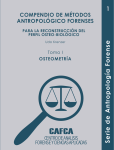 Serie de Antropología Forense 1