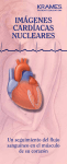 Imágenes cardíacas nucleares