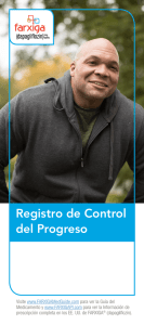 descargar el registro de control del progreso