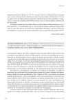dencial de la Península Ibérica (p. 605-637). En este