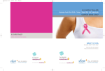 barcelona iii curso-taller para pacientes con cáncer de mama curso