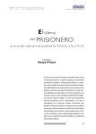 El dilema del prisionero: una visión darwinista sobre la moral y la ética