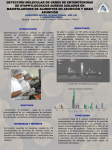 Sau Poster congreso epidemiología2013