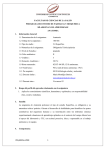 PEFyBSPAA-V009 1 FACULTAD DE CIENCIAS DE LA SALUD