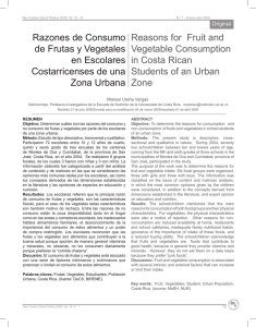 Spanish  - SciELO Costa Rica