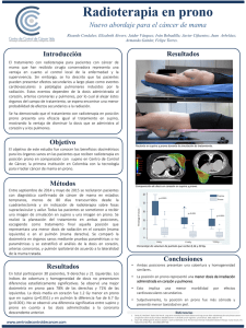 Diapositiva 1 - Centro Control de Cáncer
