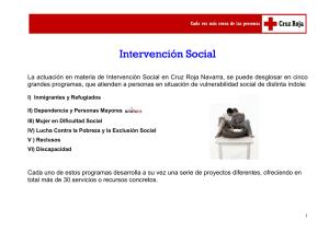 intervención social 2011 ok