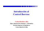 Control Borroso - CONTROL-PS2316