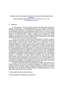Principales y nuevas enfermedades infecciosas que afectan