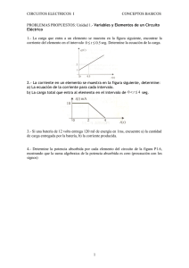 Guía de la unidad I
