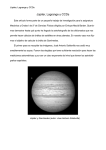 Jupiter, Lagrange y CCDs (simplificado)