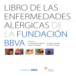 Descargar pdf - Libro de las enfermedades alérgicas de la