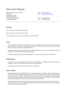 Alfonso Díez Minguela