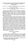 DETERMINACION DE ALGUNOS AMINOACIDOS ESENCIALES EN