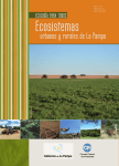 Ecosistemas Urbanos y rurales de La Pampa