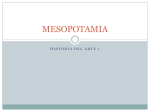 mesopotamia - Ego College