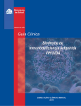 Guía Clínica 2010 Sindrome de