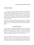 Acuerdo 15. - Congreso del Estado de Sonora