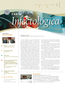 CARTA 7 1 - Cátedra de Enfermedades Infecciosas