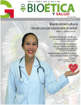 Revista “Bioética y Salud” - Secretaría de Salud del Estado de México
