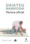 8445-532 Shiatsu Namikoshi Tecnica Oficial 1.indd