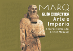 guía didáctica - MARQ Alicante