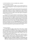 Contexto (Breve) de Platón - IES JORGE JUAN / San Fernando