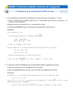 4. Resoluciones de la autoevaluación del libro de texto