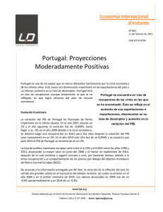 Portugal - Libertad y Desarrollo