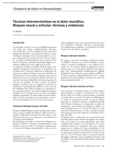 PDF - Reumatología Clínica