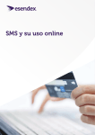 Descarga gratis nuestra guía de SMS en e-commerce