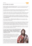 PDF: El rostro de Jesús