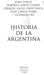 historia argentina