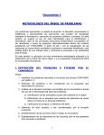 Documento 1 METODOLOGÍA DEL ÁRBOL DE