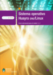 Sistema operativo Huayra GNU/Linux