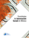Ecosistema de Innovación Socialen México