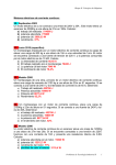 Ejercicios resueltos motores cc