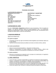 Formulario Nº