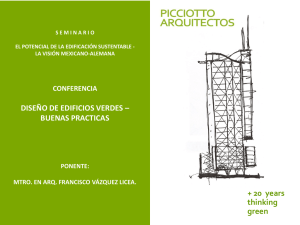 Presentación de PowerPoint