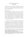 Descargar Artículo en español - Departamento de Derecho y