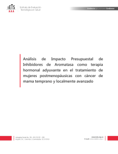 Informe AIP inhibidores temprano VF