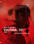 VIH-SIDA 101 DVD sumario