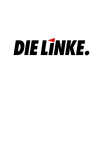 Preámbulo – por esto lucha “DIE LINKE” - Die