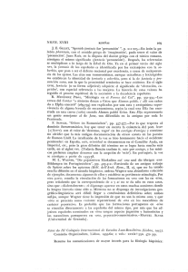 XVIII 205 "Spanish fantasía for `presunción/ ", p. 211