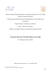 Economia mexicana 1910-2010: balance de un siglo