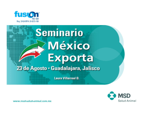 FUSION - LA LLAVE PARA EL COMERCIO EXTERIOR_ Guadalajara