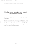 gimnospermas - Extremambiente