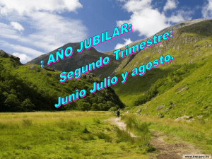 Diapositiva 1 - Hijas de la Caridad