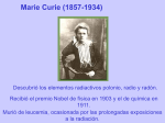 Marie Curie (1857