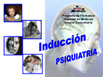 Inducción Psiquiatría..pps